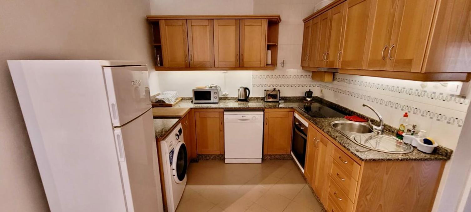 Apt Con Piscina La Laja, ลาเรสติงกา ภายนอก รูปภาพ